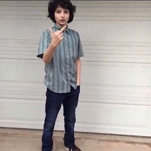 Meet your Posher, Cliff